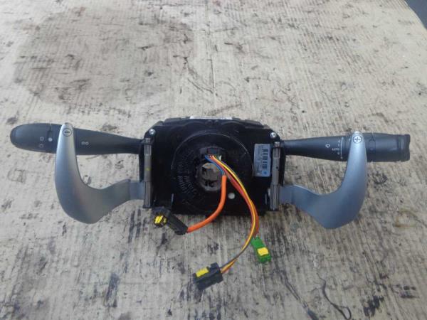 COMMODO CITROEN / PEUGEOT ( AVEC PALETTES ) - Vue 1